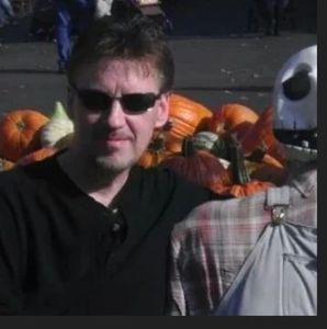 Meet your Posher, Mark